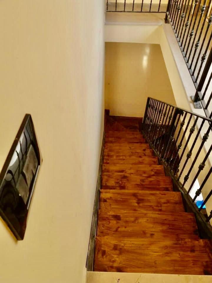 Residence Cuore 卡塞塔 外观 照片