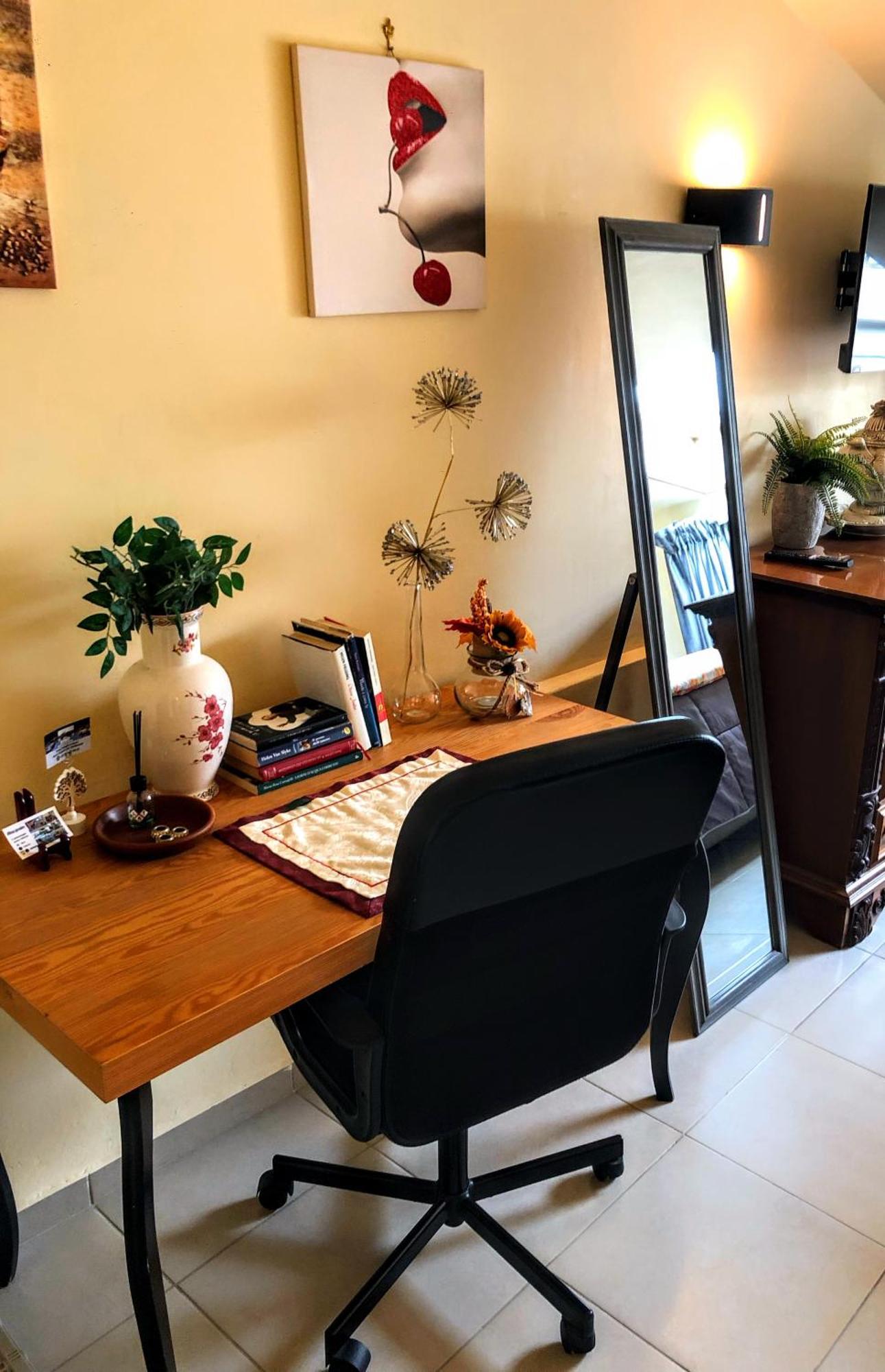 Residence Cuore 卡塞塔 外观 照片