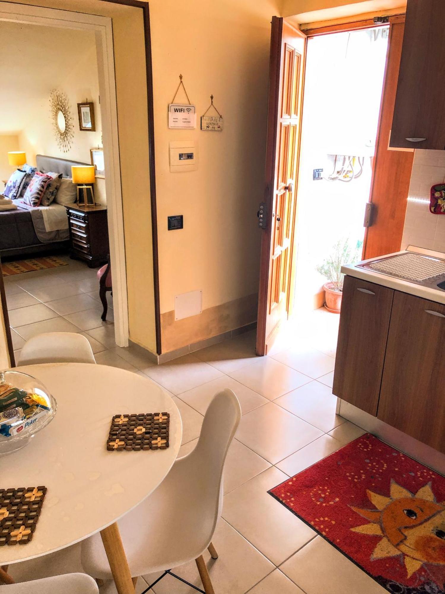Residence Cuore 卡塞塔 外观 照片